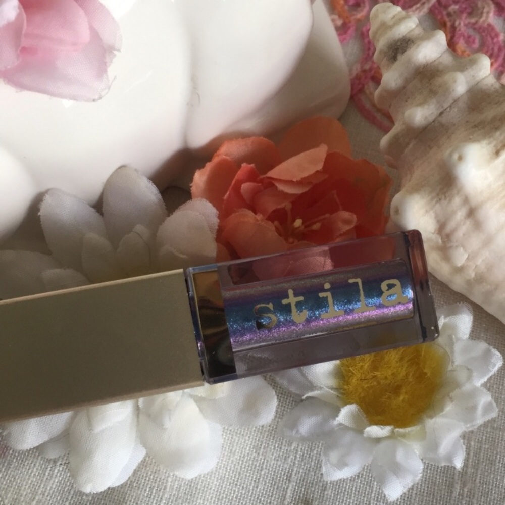 🌊Stila Glitter & Glow-Into The Blue🧜🏻‍♀️BNIB💯